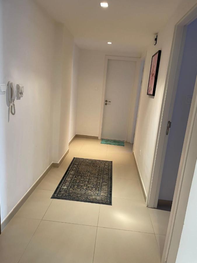 2 Bedroom Incredible Ocean Vew Apartment Rász el-Haima Kültér fotó