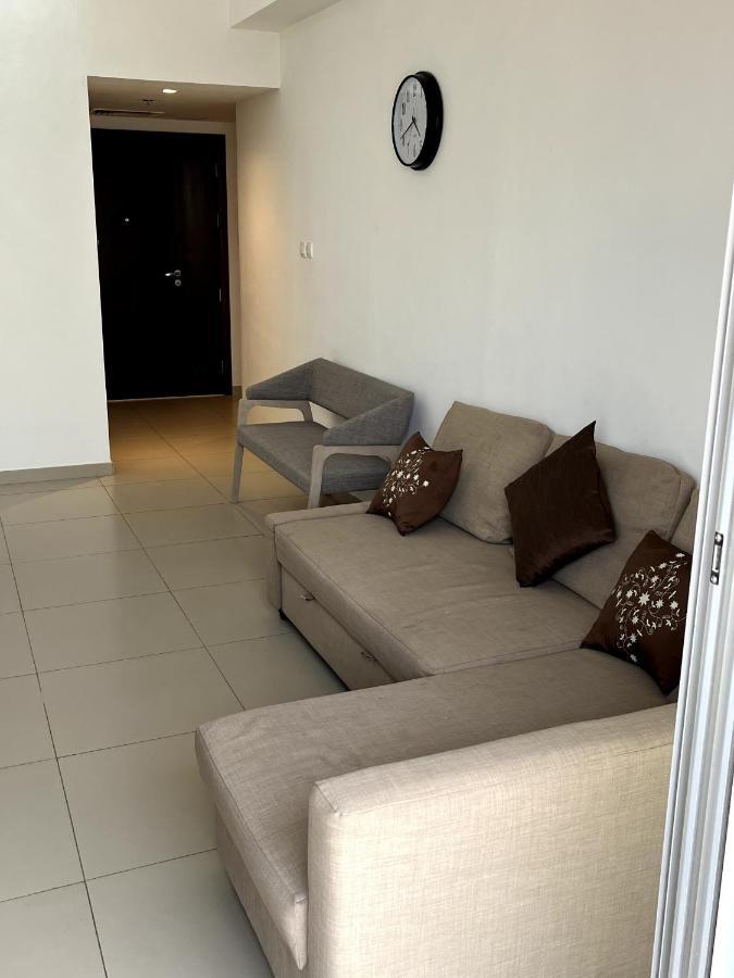 2 Bedroom Incredible Ocean Vew Apartment Rász el-Haima Kültér fotó