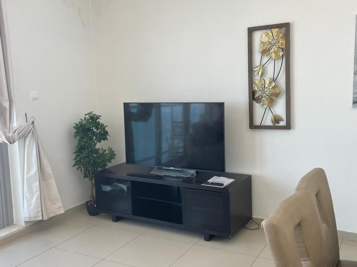 2 Bedroom Incredible Ocean Vew Apartment Rász el-Haima Kültér fotó