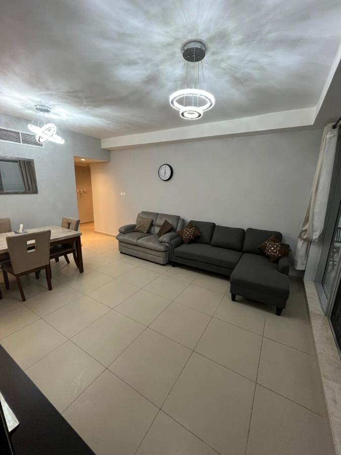 2 Bedroom Incredible Ocean Vew Apartment Rász el-Haima Kültér fotó