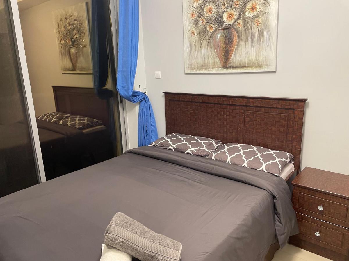 2 Bedroom Incredible Ocean Vew Apartment Rász el-Haima Kültér fotó